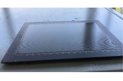 Mini LED屏灯珠封装用透明底填